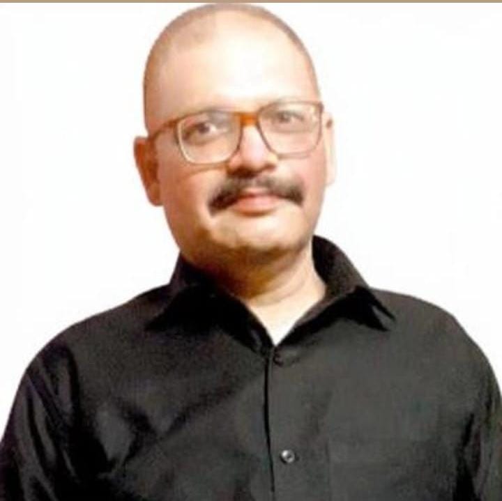 Rajesh Kumar Sir